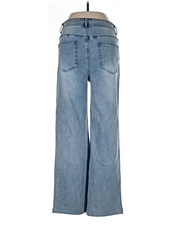Coco + Carmen Jeans (view 2)