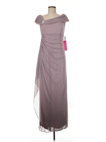 Alex Evenings Cocktail Dress (view 1)
