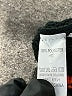Micas 100% Polyester Graphic Black Cocktail Dress Size S - photo 8