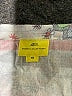Roberta Roller Rabbit 100% Cotton Silver Kimono Size XS - photo 7