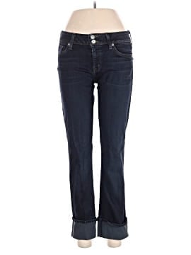 Hudson Jeans Jeans (view 1)