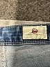 Adriano Goldschmied Hearts Blue Jeans Size 28 Waist Regular - photo 4