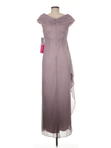 Alex Evenings Cocktail Dress (view 2)