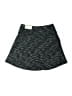 Maurices Solid Gray Skort Size S - photo 2
