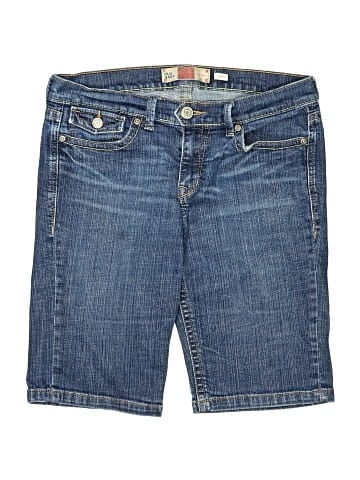 Old Navy Denim Shorts (view 1)