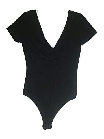 Blue Blush Bodysuit (view 1)