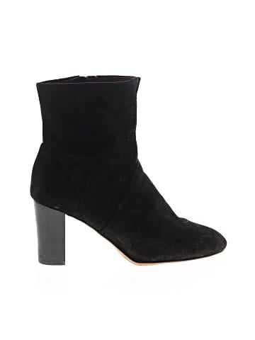 Franco Sarto Ankle Boots (view 1)