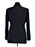 Kasper 100% Polyester Black Blazer Size 14 - photo 2