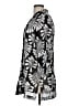 Connie Roberson 100% Silk Black Kimono Size M - photo 5