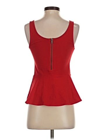 Express Sleeveless Top (view 2)