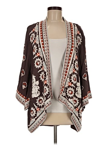 Tolani Kimono (view 1)