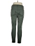 Talbots Solid Green Casual Pants Size 14 - photo 2