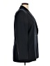 Kasper 100% Polyester Black Blazer Size 14 - photo 4