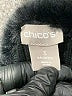 Chico's 100% Polyester Black Faux Fur Vest Size XL - photo 6