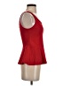Express Red Sleeveless Top Size S - photo 4