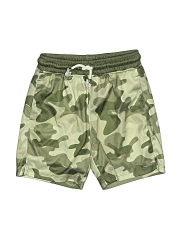 Grayson Mini Athletic Shorts (view 1)