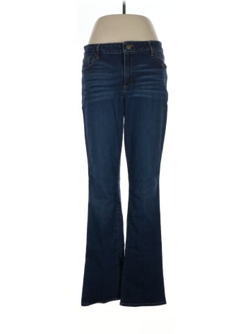 Ann Taylor LOFT Jeans (view 1)