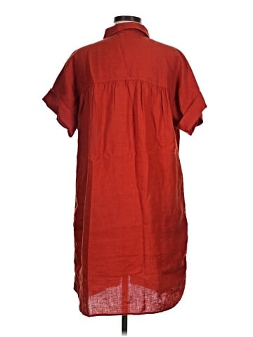 J.Crew Casual Dress (view 2)