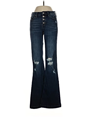KANCAN JEANS Jeans (view 1)