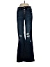 KANCAN JEANS Blue Jeans Size 26 waist - photo 1