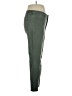 Talbots Solid Green Casual Pants Size 14 - photo 4