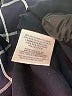Talbots Argyle Blue Casual Dress Size 10 (petite) - photo 8
