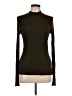 Vince. Brown Turtleneck Sweater Size L - photo 1