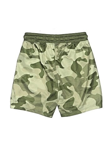 Grayson Mini Athletic Shorts (view 2)
