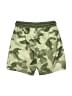 Grayson Mini 100% Polyester Camo Green Athletic Shorts Size 2T - photo 2