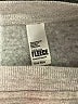 American Apparel Gray Sweatshirt One size - photo 7