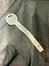 Margaret O'Leary Black Cardigan Size XS - photo 7