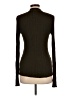 Vince. Brown Turtleneck Sweater Size L - photo 2