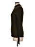 Vince. Brown Turtleneck Sweater Size L - photo 5