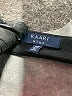 Kaari Blue Solid Black Jumpsuit Size XS - photo 4