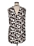 LIVI Brown Sleeveless Top Size 14 Plus - photo 2