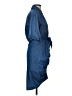 Veronica Beard Blue Casual Dress Size 4 - photo 4