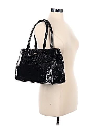 Kate Spade New York Leather Tote (view 2)