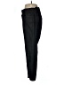 Zara Black Casual Pants Size 8 - photo 5
