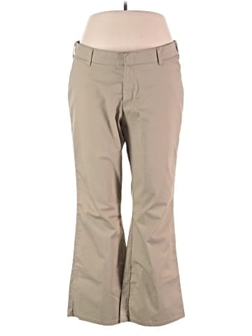 Dickies Khakis (view 1)