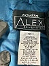 Alex Evenings Blue Blazer Size 1X - photo 6