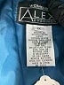 Alex Evenings Blue Blazer Size 1X - photo 7