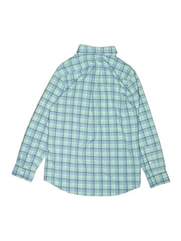 Vineyard Vines Performance Long Sleeve Button-Down Shirt (view 2)