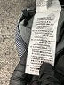 Stile Benetton Gray Formal Skirt Size 4 - photo 6