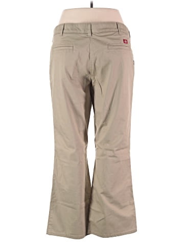 Dickies Khakis (view 2)