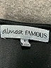 Almost Famous Black Cocktail Dress Size S - photo 7
