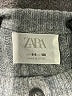 Zara Gray Cardigan Size 8 - 9 - photo 7