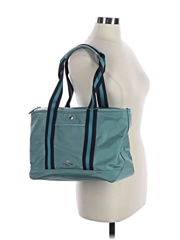 Coach Tote (view 2)