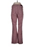 Lands' End Burgundy Cords Size 10 - photo 2