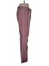 Lands' End Burgundy Cords Size 10 - photo 4