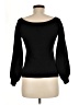 Hill House Black Pullover Sweater Size M - photo 2